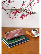 Rosewood Pencil Case