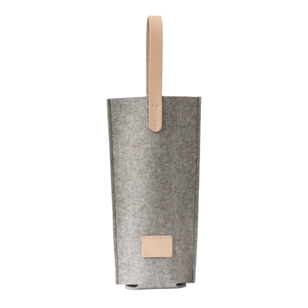 Wine Carrier Granite