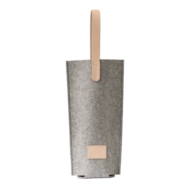 Wine Carrier Granite