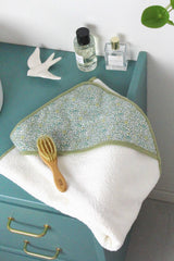 Baby Towel Augustine