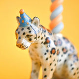 Cake Topper Jaguar