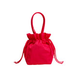 Drawstring Bag Candy Apple