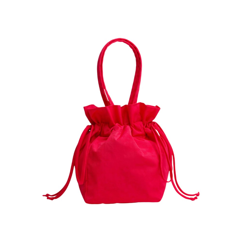 Drawstring Bag Candy Apple