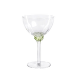Martini Lime Green Set of 2