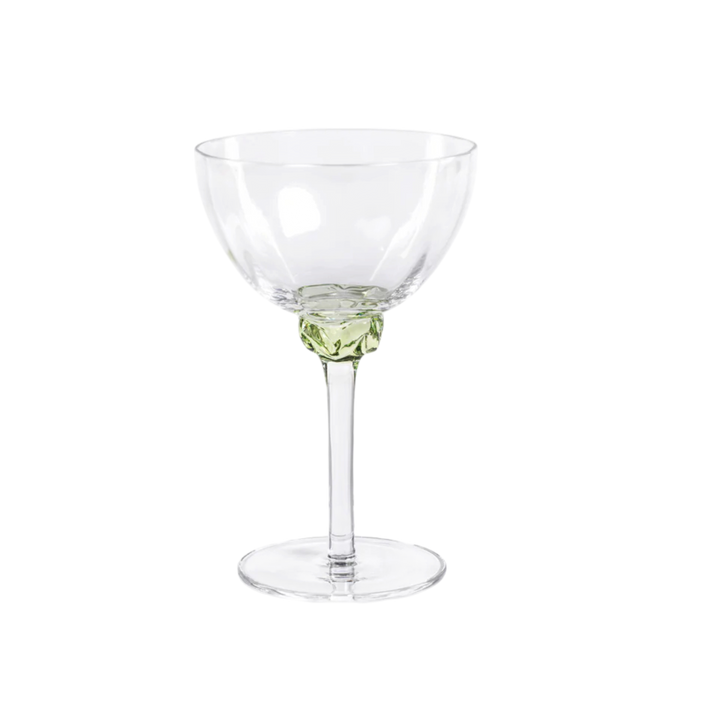 Martini Lime Green Set of 2