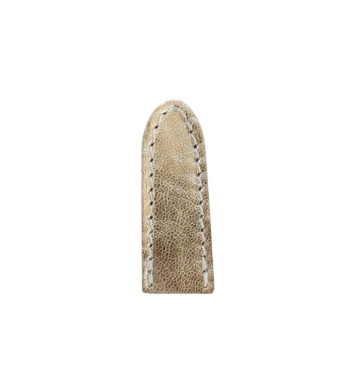 Scissors Pouch Metallic
