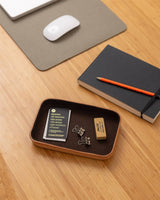 Small Tray Cocoa