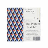 Trocadero Matches
