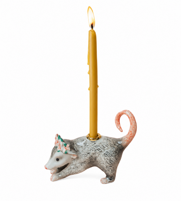 Cake Topper Possum
