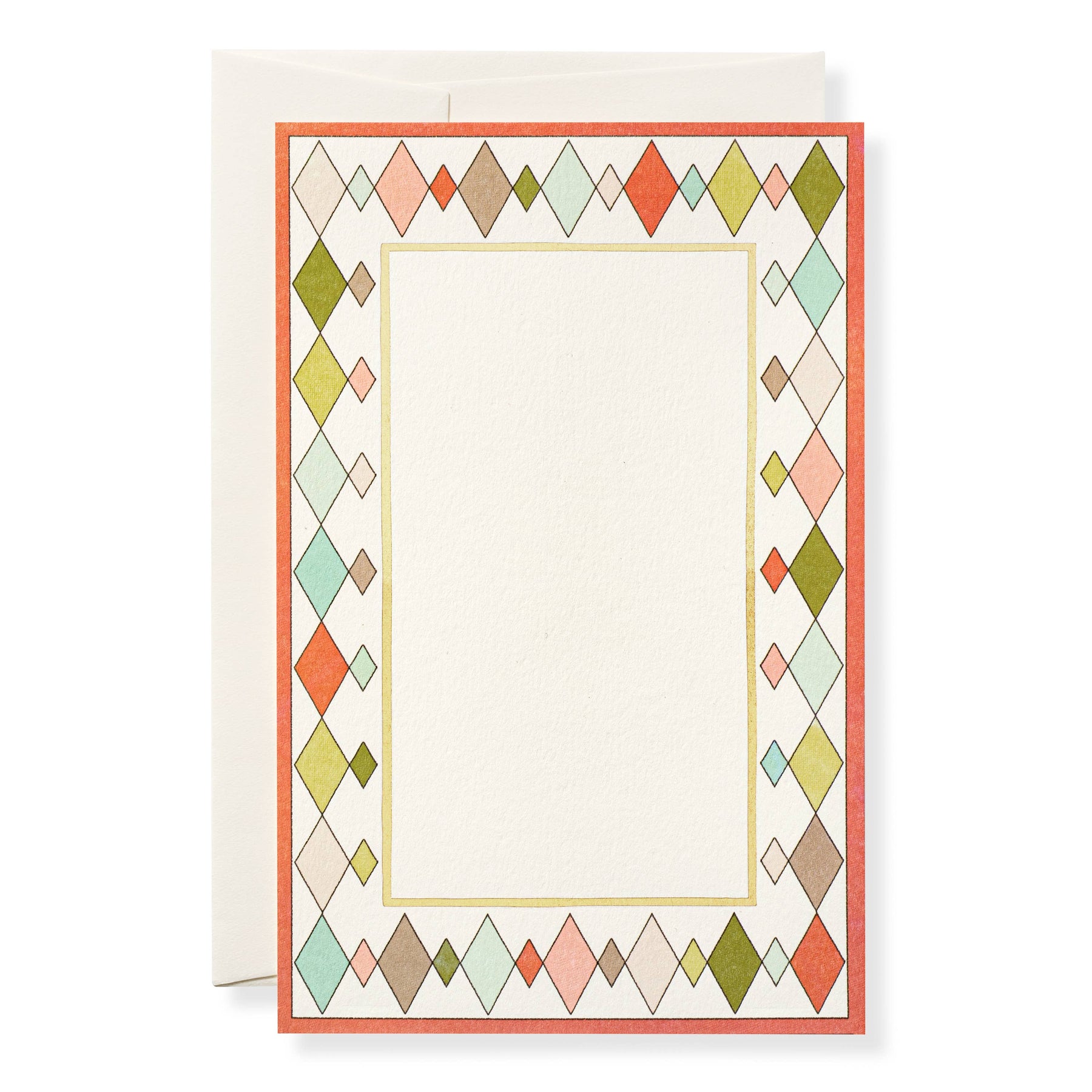 KAD Quinn Invitations Box of 10