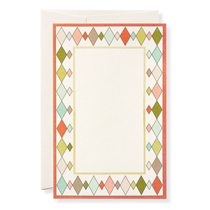 KAD Quinn Invitations Box of 10