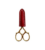 Scissors Pouch Metallic