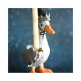 Cake Topper Goodnight Goose