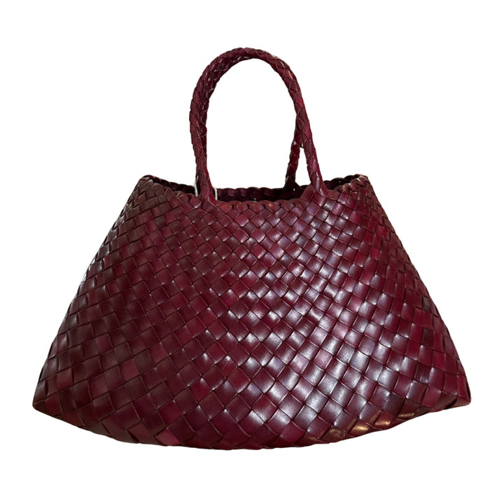 Santa Croce Small Bag Bordo