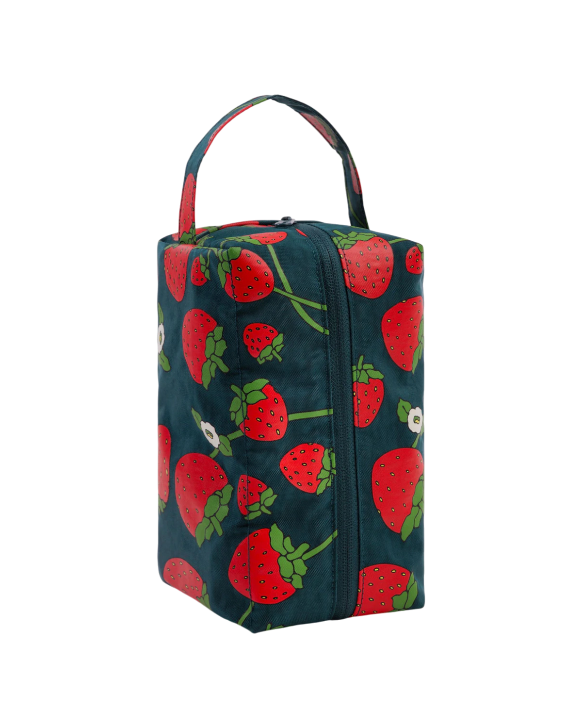 Dopp Kit Strawberries