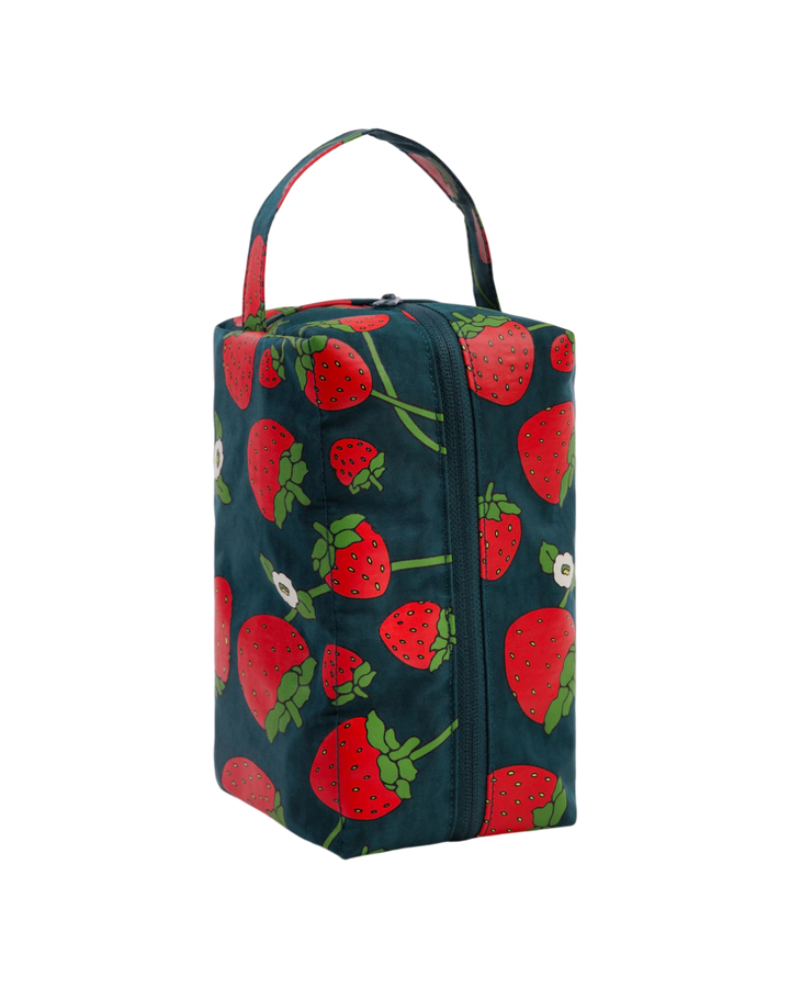 Dopp Kit Strawberries