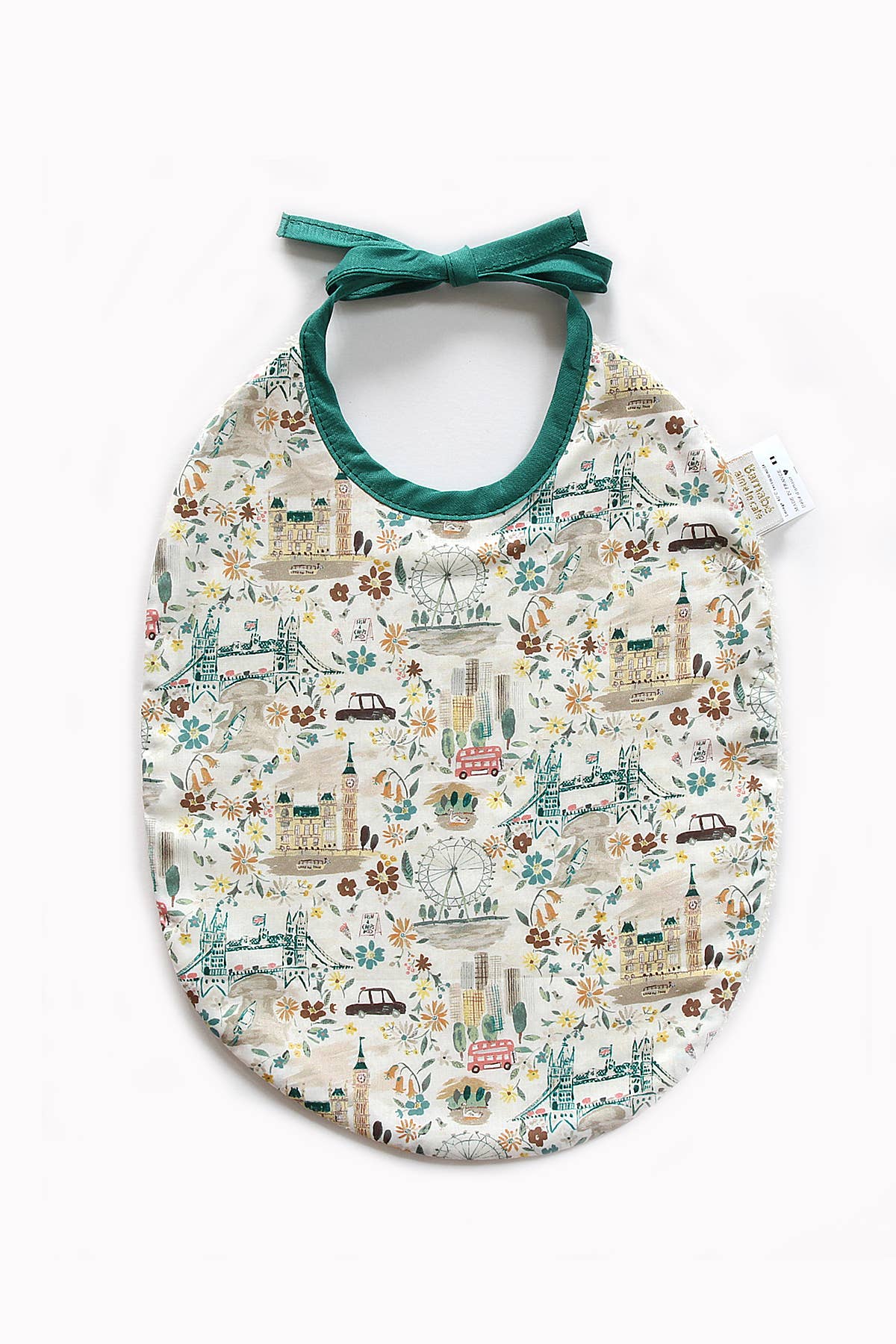 Bib John