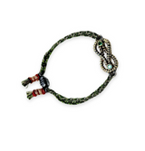 Figure 8 Emerald Bracelet