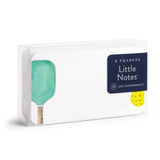 Pickleball Little Notes® NEW 55 Count