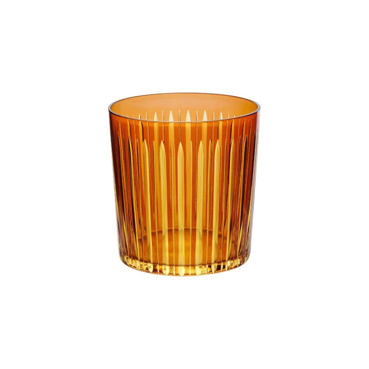 Prism Amber DOF Glasses Set 4