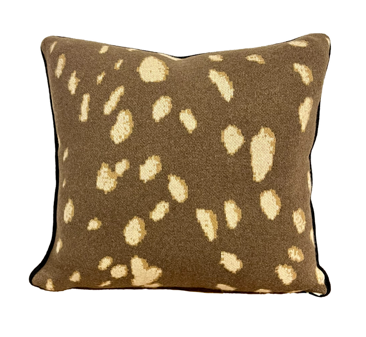 Chital Pillow