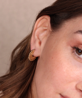 Earrings Miano