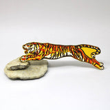 Bookmark Tiger Apple