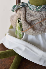 Fern Oat Sweater