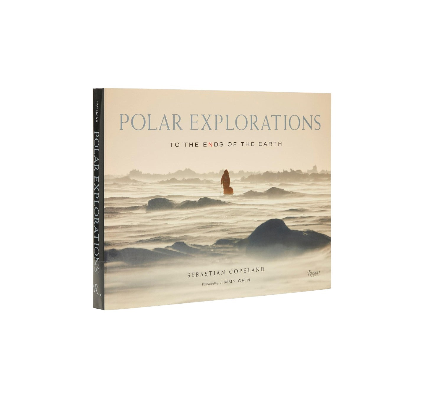 Polar Explorations
