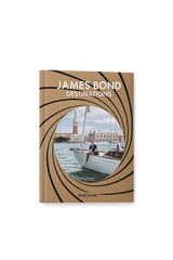 James Bond Destinations
