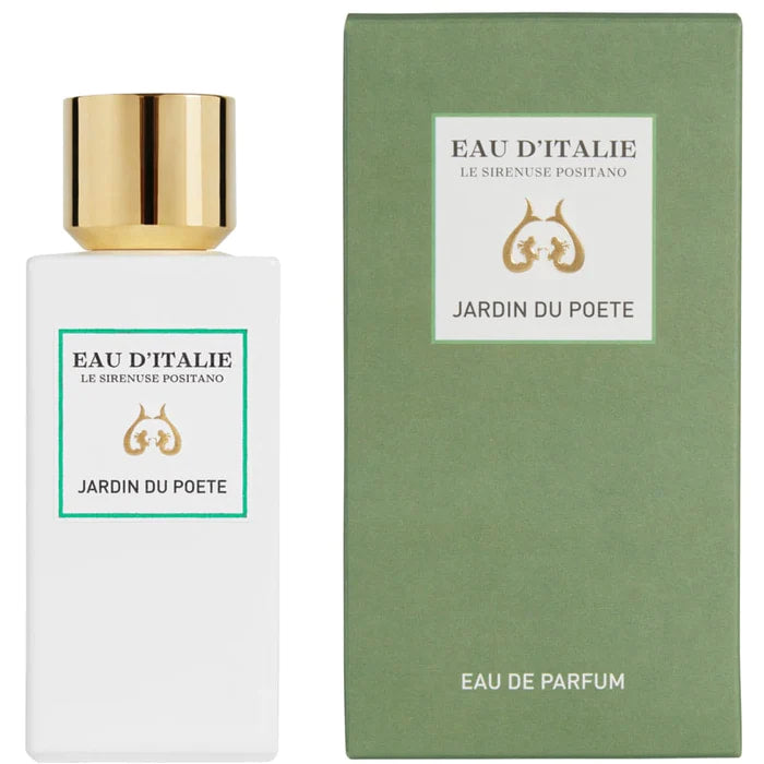 Jardin Du Poete Parfum