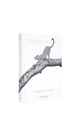 Londolozi: The Safari that Changed Everything