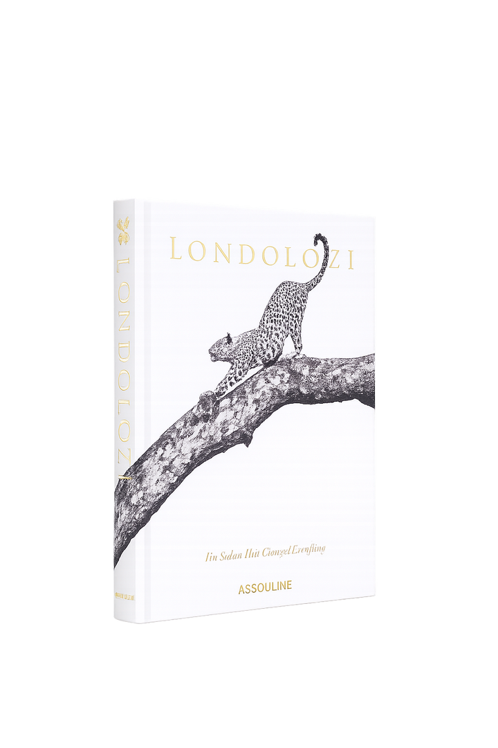 Londolozi: The Safari that Changed Everything