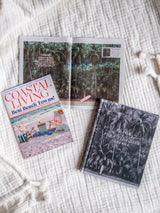 Slice of Pura Vida-dise