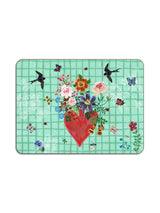 Mat Mon Coeur Set 2