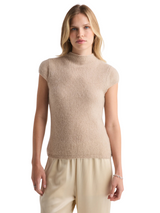 Aria Pullover Jute