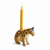 Cake Topper Jaguar