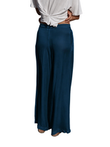 Petal Pant Baltic