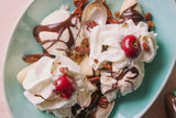 Hot Fudge Peppermint