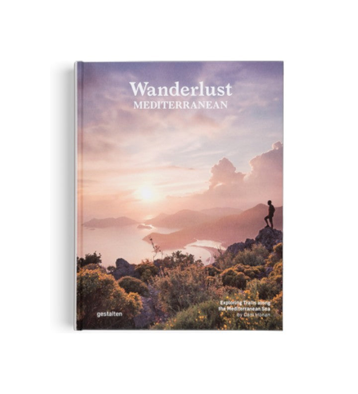 Wanderlust Mediterranean