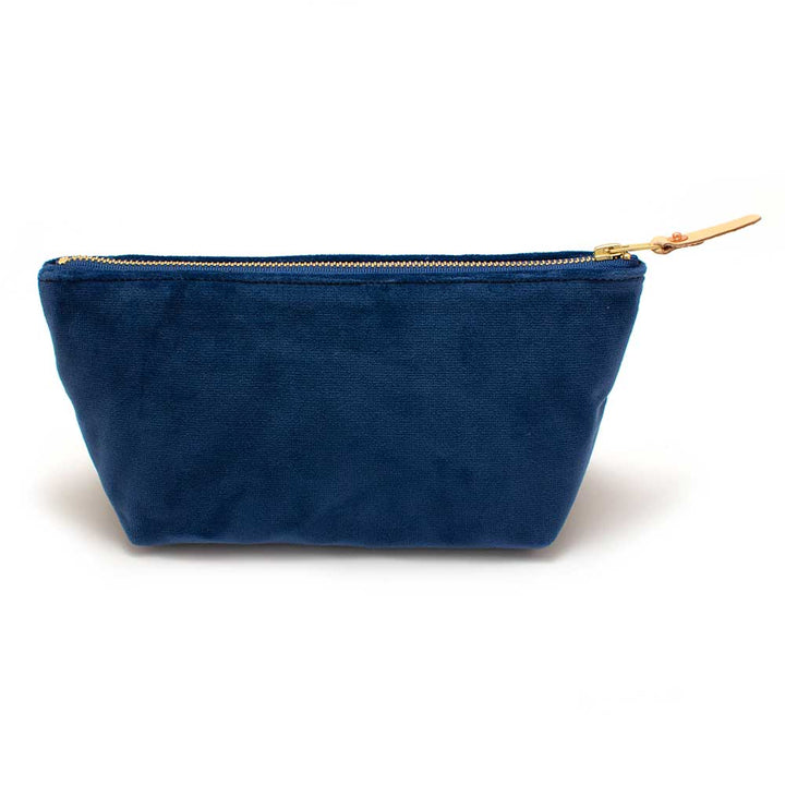 Velvet Travel Sapphire
