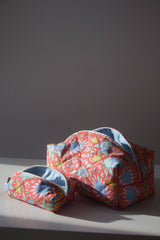 Persimmon Cosmetic Bag Mini
