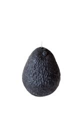Avocado Beeswax Candle