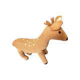 Stuffed Deer Toy
