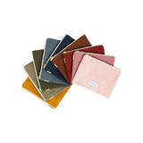 Capre Green Small Pouch