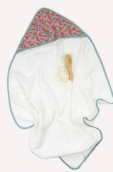 Baby Towel Augustine