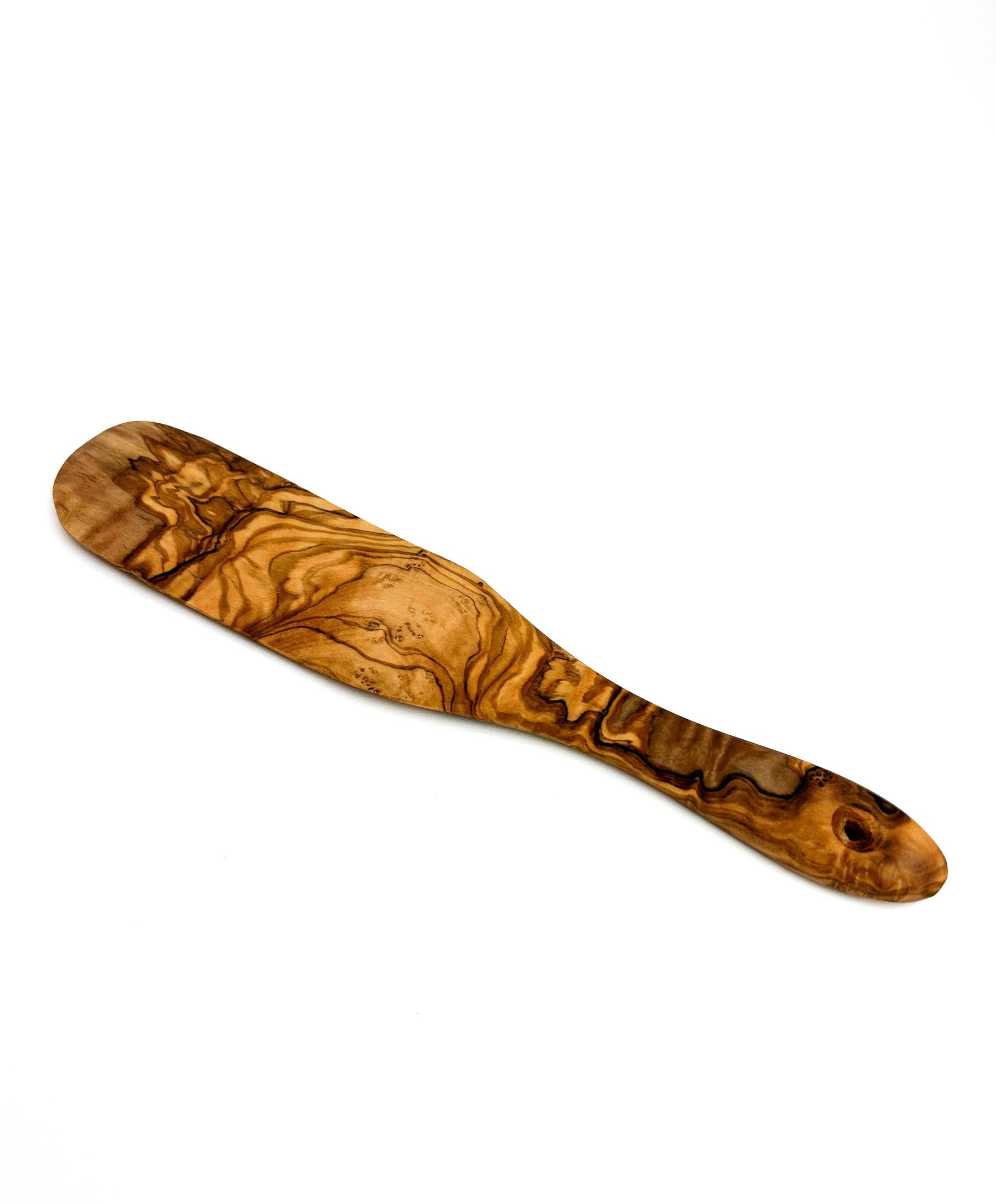 Small Spurtle