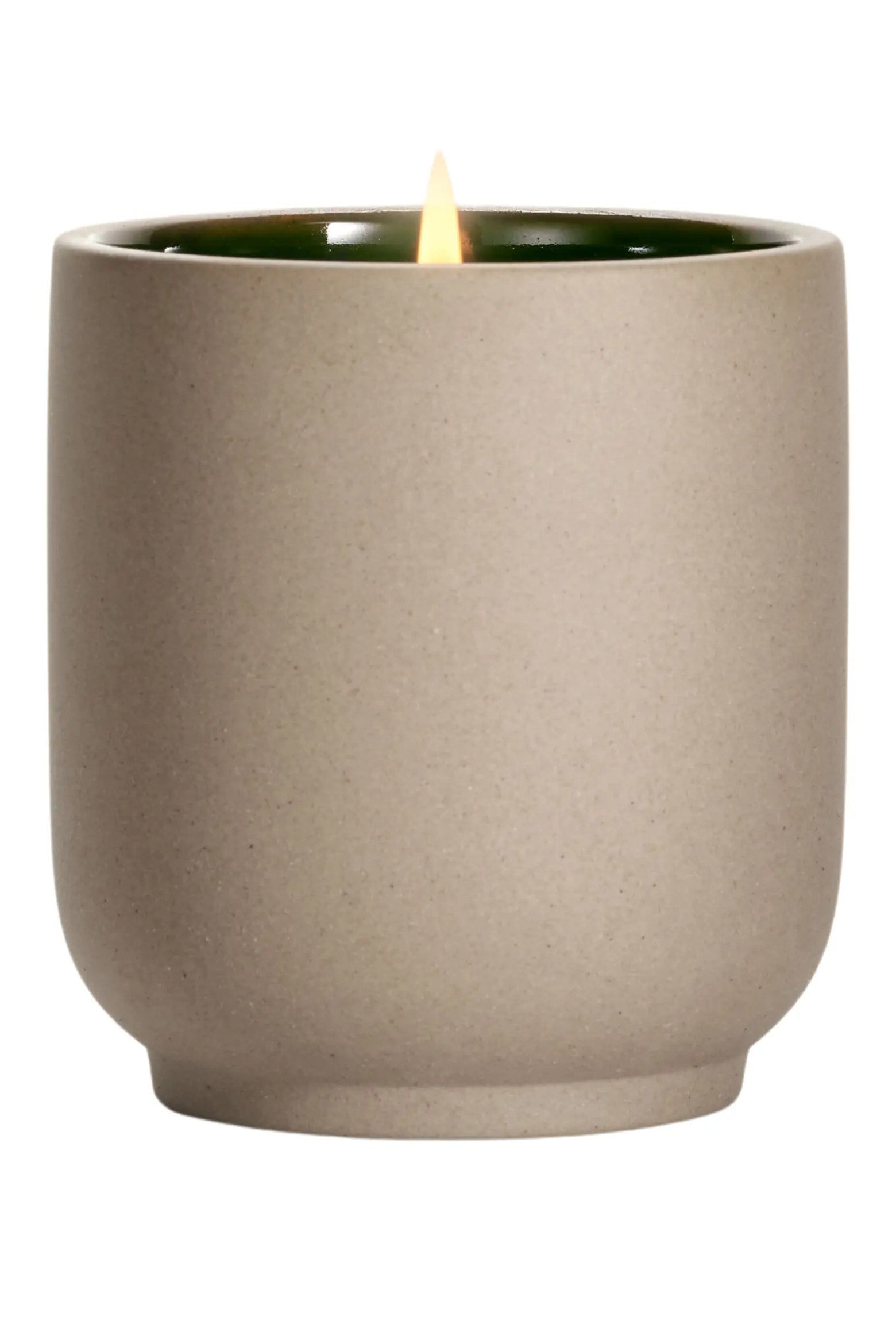 Candle Steeped Rose