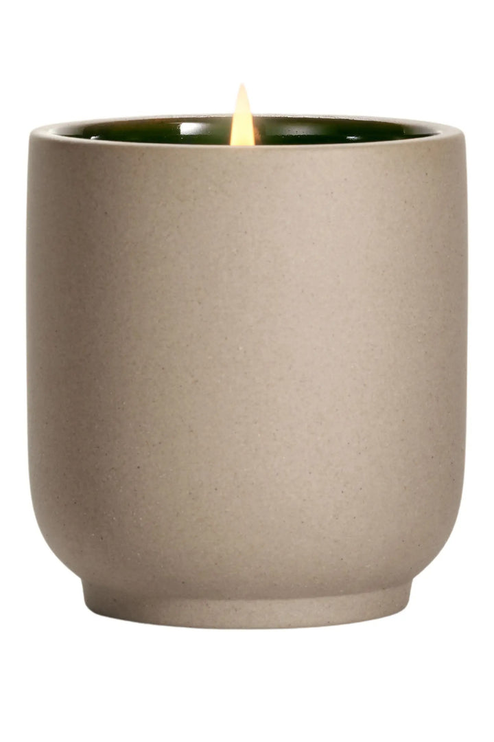 Candle Steeped Rose