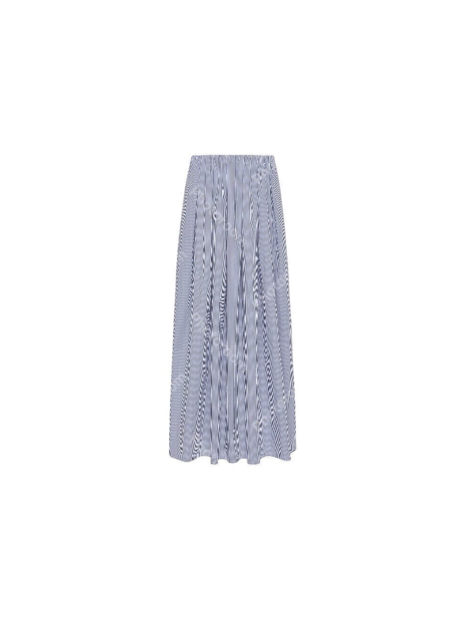 Skirt Astrid Navy
